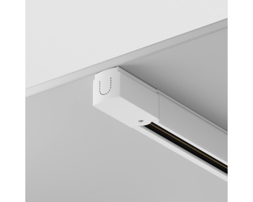 Шинопровод накладной/подвесной Technical TRX005-313W