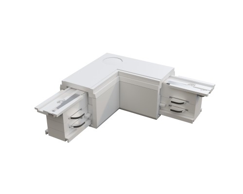 Комплектующие для систем освещения с токоведущими элементами Technical TRA005CL-31W-R