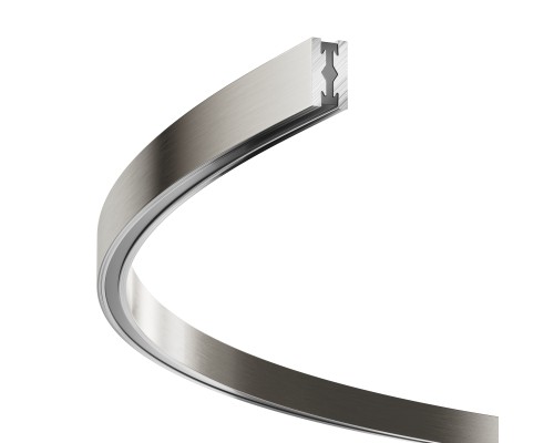 Шинопровод накладной/подвесной Technical TRX154-2SR-D1200-PT