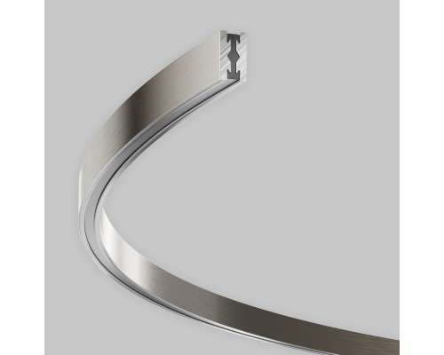 Шинопровод накладной/подвесной Technical TRX154-2SR-D1500-PT