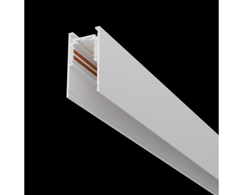 Шинопровод накладной/подвесной Technical TRX034-411W