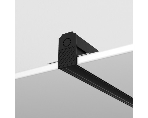 Шинопровод встраиваемый Technical TRX034-423B