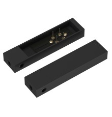 Комплектующие для систем освещения с токоведущими элементами Technical TRA160C-B