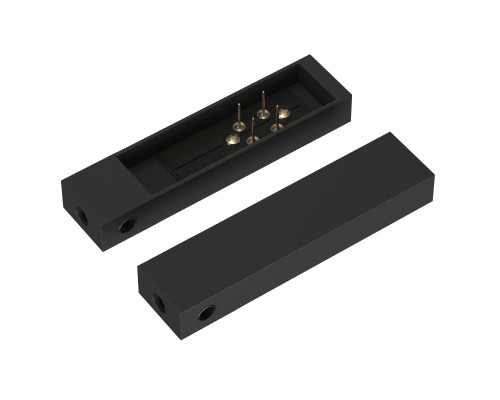 Комплектующие для систем освещения с токоведущими элементами Technical TRA160C-B