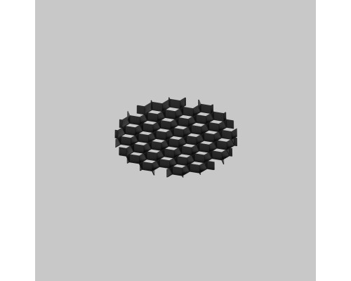 Аксессуары честный знак Technical HoneyComb-D28