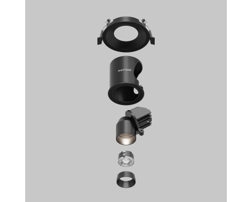 Аксессуары честный знак Technical Lens002D28-30