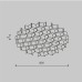 Аксессуары честный знак Technical HoneyComb-D28