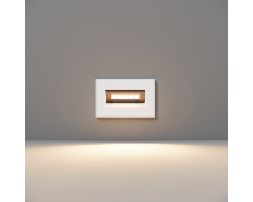 Подсветка для лестниц Outdoor O045SL-L3W3K