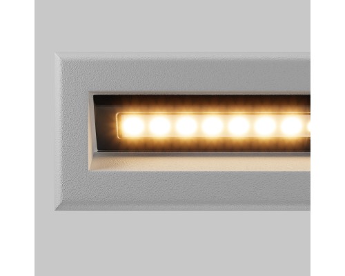 Подсветка для лестниц Outdoor O045SL-L5W3K