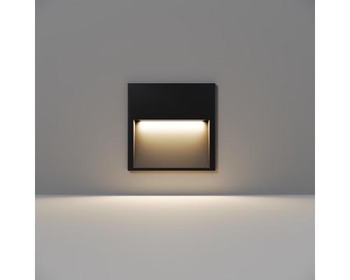 Подсветка для лестниц Outdoor O512SL-L3B3K1