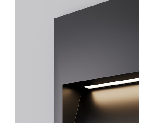 Подсветка для лестниц Outdoor O512SL-L3B3K1