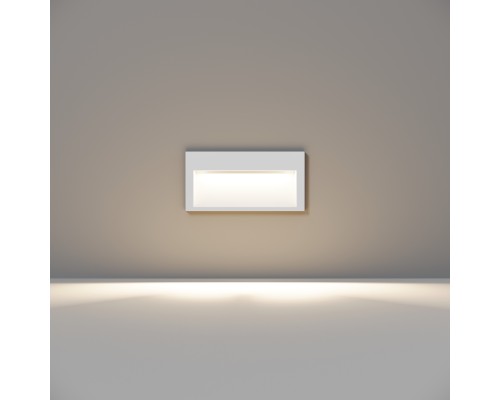 Подсветка для лестниц Outdoor O512SL-L3W3K