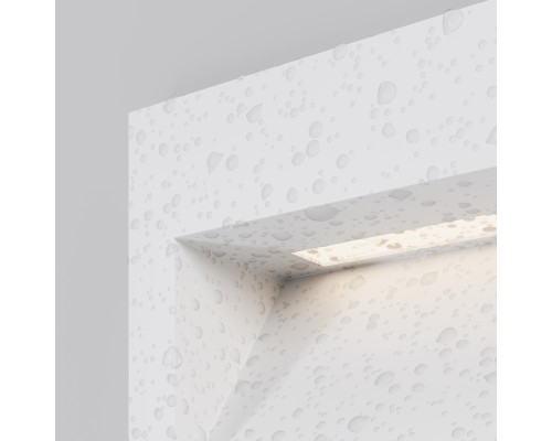 Подсветка для лестниц Outdoor O512SL-L3W3K