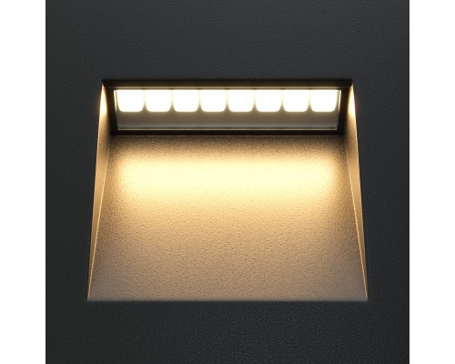 Подсветка для лестниц Outdoor O038-L3B