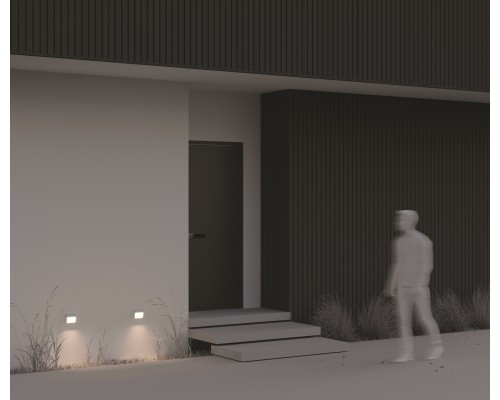 Подсветка для лестниц Outdoor O047SL-L3W3K