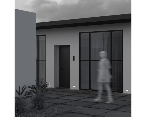 Подсветка для лестниц Outdoor O512SL-L3W3K1