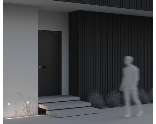 Подсветка для лестниц Outdoor O038-L3W