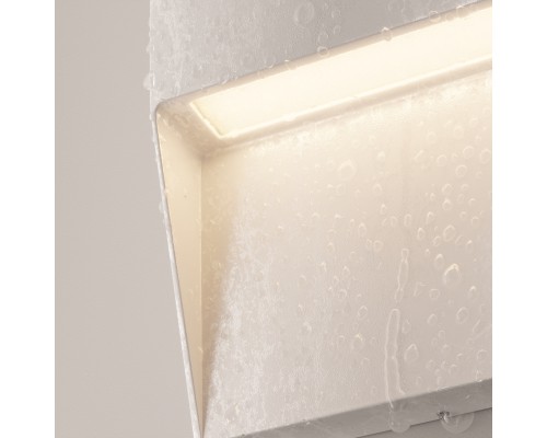 Подсветка для лестниц Outdoor O047SL-L3W3K