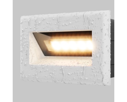 Подсветка для лестниц Outdoor O045SL-L3W3K