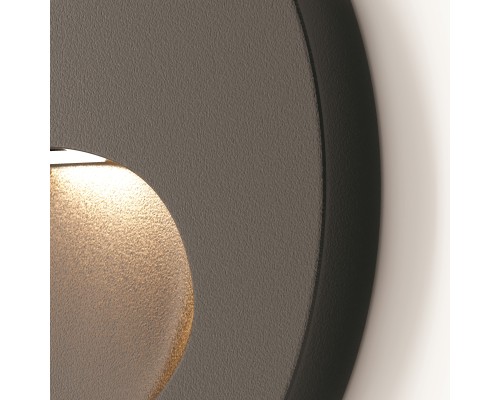 Подсветка для лестниц Outdoor O015SL-L3B3K