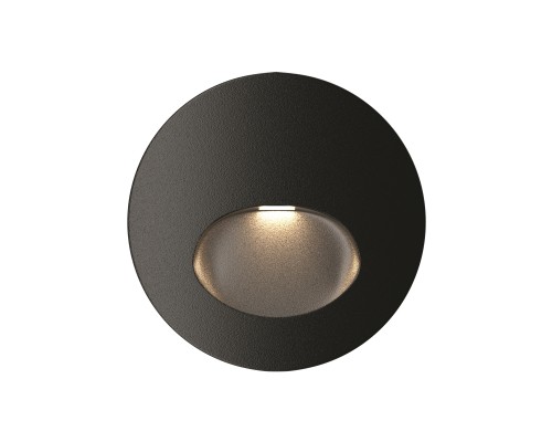 Подсветка для лестниц Outdoor O015SL-L3B3K