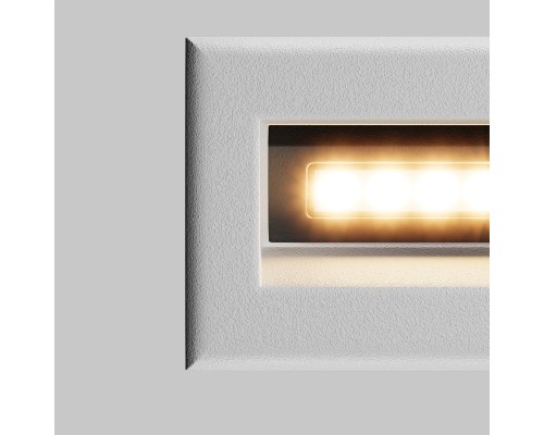 Подсветка для лестниц Outdoor O045SL-L3W3K