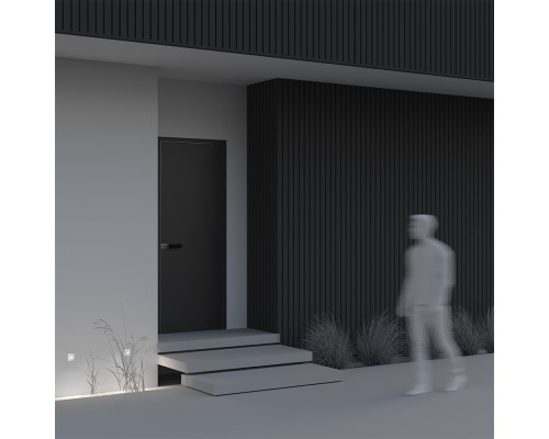 Подсветка для лестниц Outdoor O022-L3W