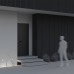 Подсветка для лестниц Outdoor O022-L3W