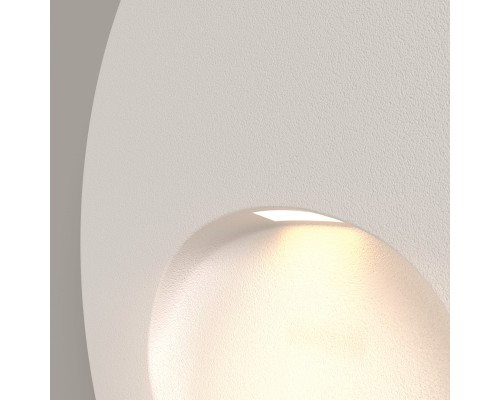 Подсветка для лестниц Outdoor O015SL-L3W3K