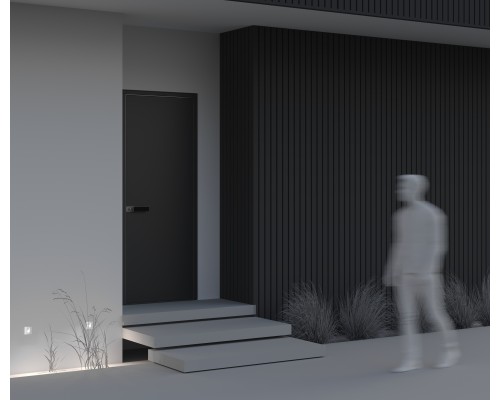 Подсветка для лестниц Outdoor O022-L3W