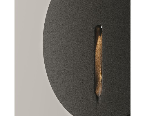 Подсветка для лестниц Outdoor O014SL-L3B3K