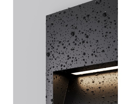 Подсветка для лестниц Outdoor O512SL-L3B3K1