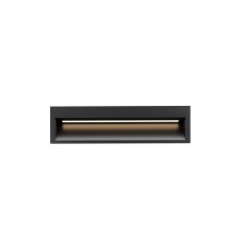 Подсветка для лестниц Outdoor O512SL-L6B3K