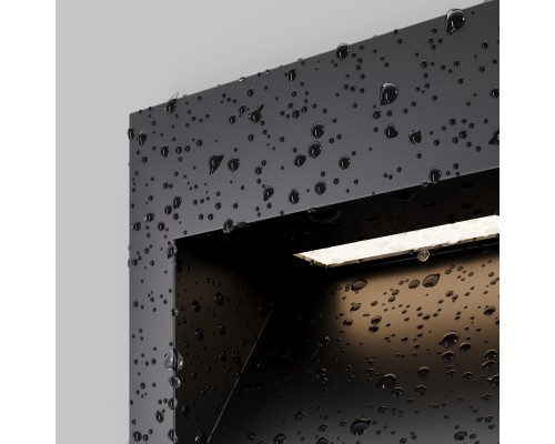 Подсветка для лестниц Outdoor O512SL-L3B3K