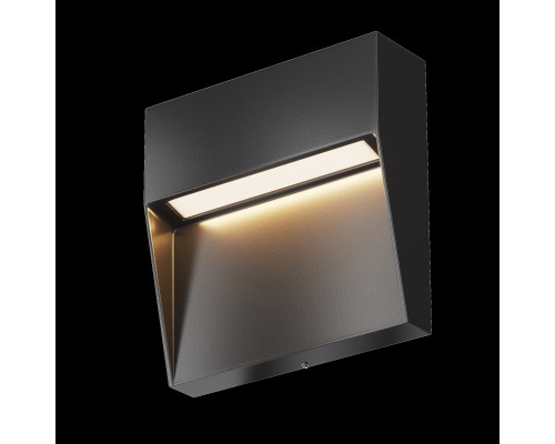 Подсветка для лестниц Outdoor O047SL-L3B3K