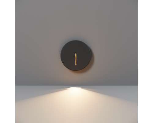 Подсветка для лестниц Outdoor O014SL-L3B3K