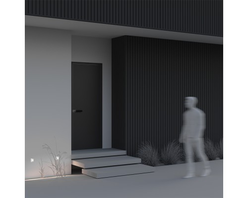 Подсветка для лестниц Outdoor O038-L3W