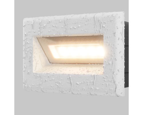 Подсветка для лестниц Outdoor O045SL-L3W3K