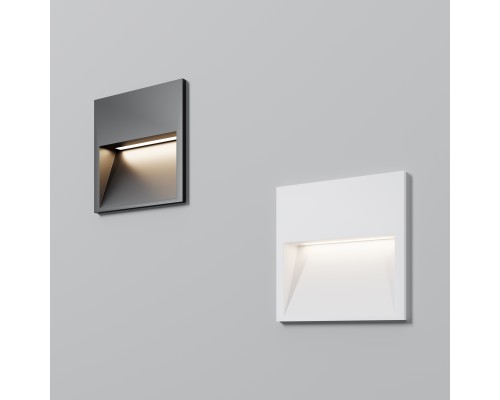 Подсветка для лестниц Outdoor O512SL-L3B3K1