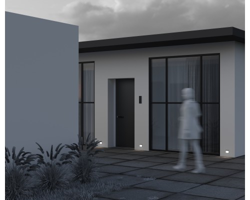 Подсветка для лестниц Outdoor O512SL-L3W3K1