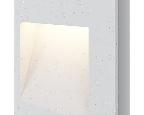 Подсветка для лестниц Outdoor O038-L3W