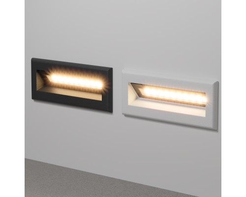 Подсветка для лестниц Outdoor O045SL-L5B3K