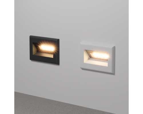 Подсветка для лестниц Outdoor O045SL-L3B3K