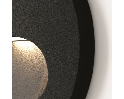 Подсветка для лестниц Outdoor O015SL-L3B3K