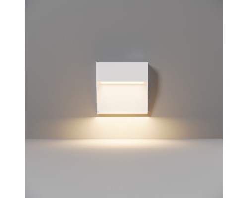 Подсветка для лестниц Outdoor O047SL-L3W3K