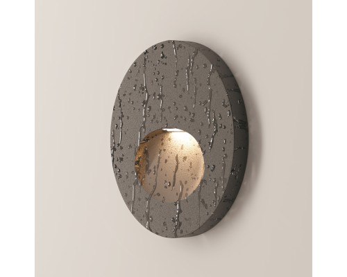 Подсветка для лестниц Outdoor O015SL-L3B3K