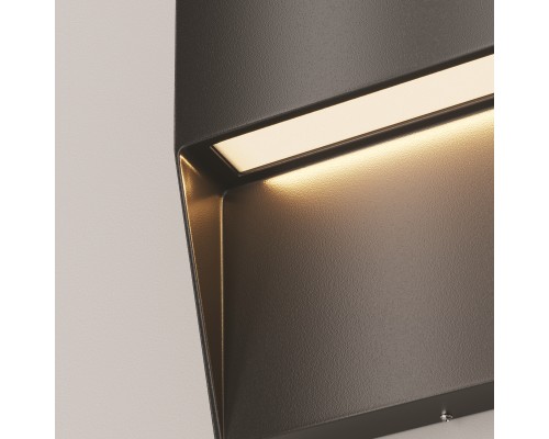 Подсветка для лестниц Outdoor O047SL-L3B3K