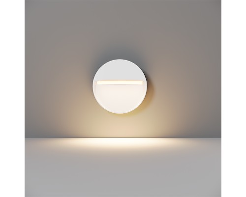 Подсветка для лестниц Outdoor O046SL-L3W3K