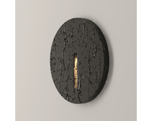 Подсветка для лестниц Outdoor O014SL-L3B3K