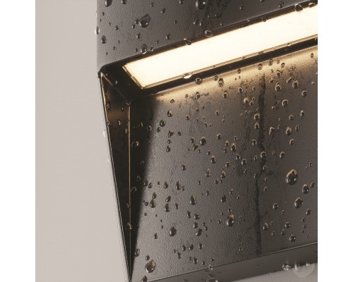 Подсветка для лестниц Outdoor O047SL-L3B3K